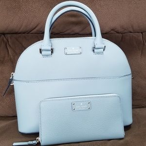 Kate Spade Purse & Wallet